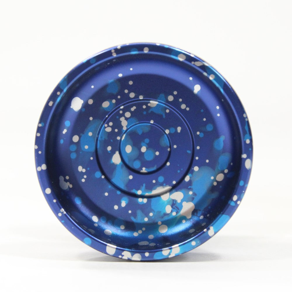 Dynamo Spy Yoyo Spyglass Yo-Yo By MK1