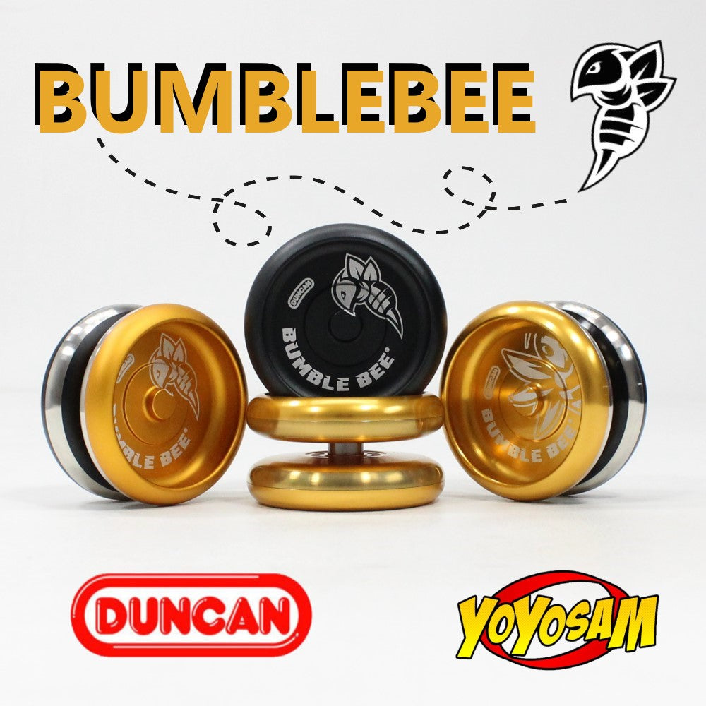 Bumblebee yoyo deals