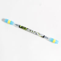 China Spinning Pen - Non Slip Weighted Ballpoint Finger Rolling Pen