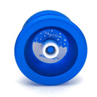 YoYoFactory Skyline Yo-Yo - Aluminum YoYo with Hubstack - YoYoSam