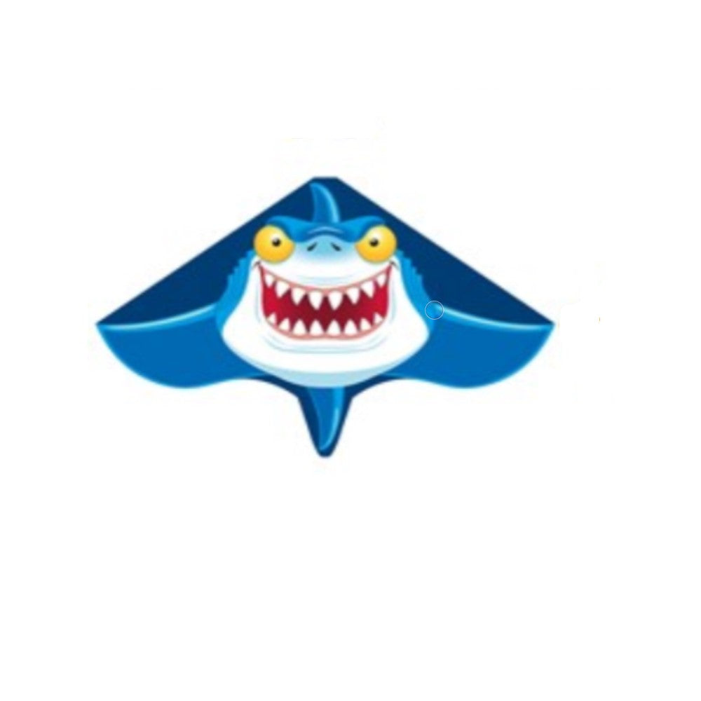 X Kites Breeze Delta 30" - Nylon Kite - YoYoSam