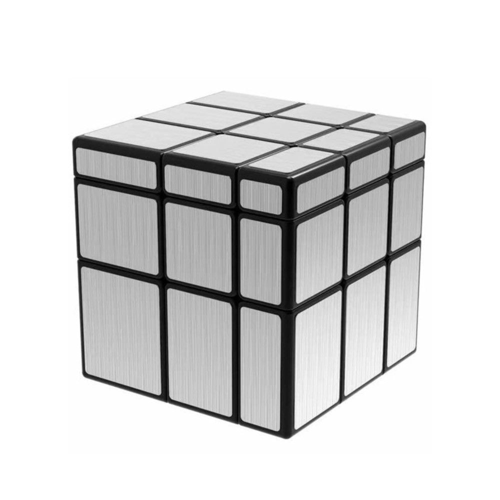 QIYI Puzzle Cube - Mirror Block 3x3 Cube - Speedy - YoYoSam