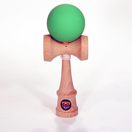 Bahama Kendama Rubber Coated Kendama - YoYoSam