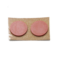 One Drop Silicone Response Pads - 1 pair - Original Flow Groove