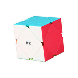 QiYi Puzzle Cube- Qicheng Skewb Cube - YoYoSam