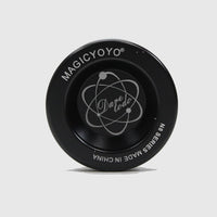 MAGICYOYO N8 Dare to Yo Aluminum Yo-Yo