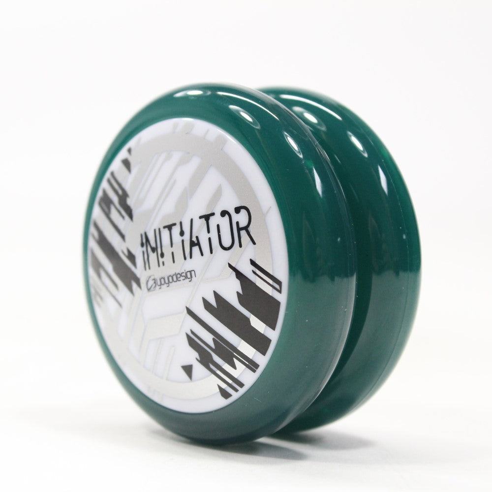 C3yoyodesign InitiatorYo-Yo - Polycarbonate Looping YoYo