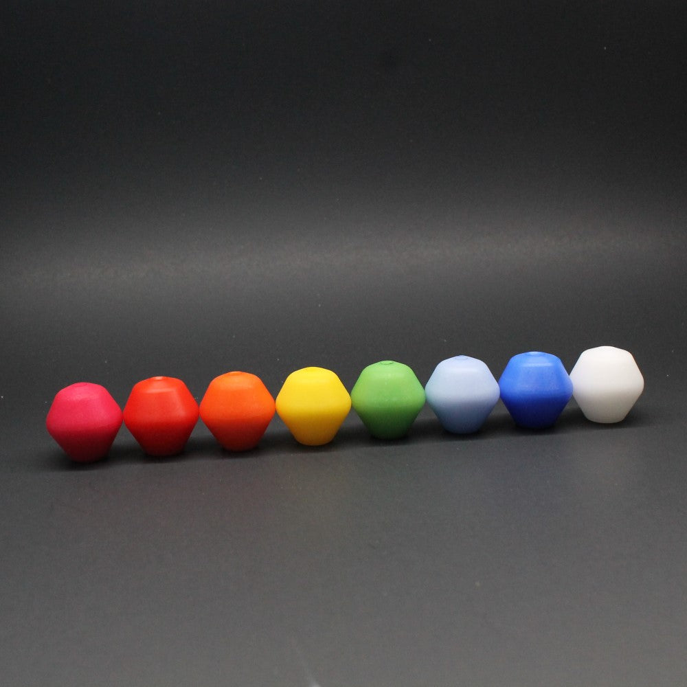 PoryKon V Yo-Yo Counterweight Delrin (POM)- Unique B-Lock System - Suitable for 5A YoYo Players - YoYoSam