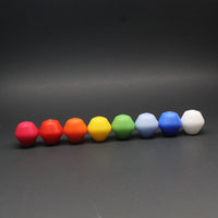 PoryKon V Yo-Yo Counterweight Delrin (POM)- Unique B-Lock System - Suitable for 5A YoYo Players - YoYoSam