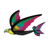 X-Kites Flexwing 3-D Nylon 25-inches Glider - YoYoSam