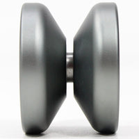 YOYOFORMULA F0S Yo-Yo - Mono-Metal - Responsive YoYo