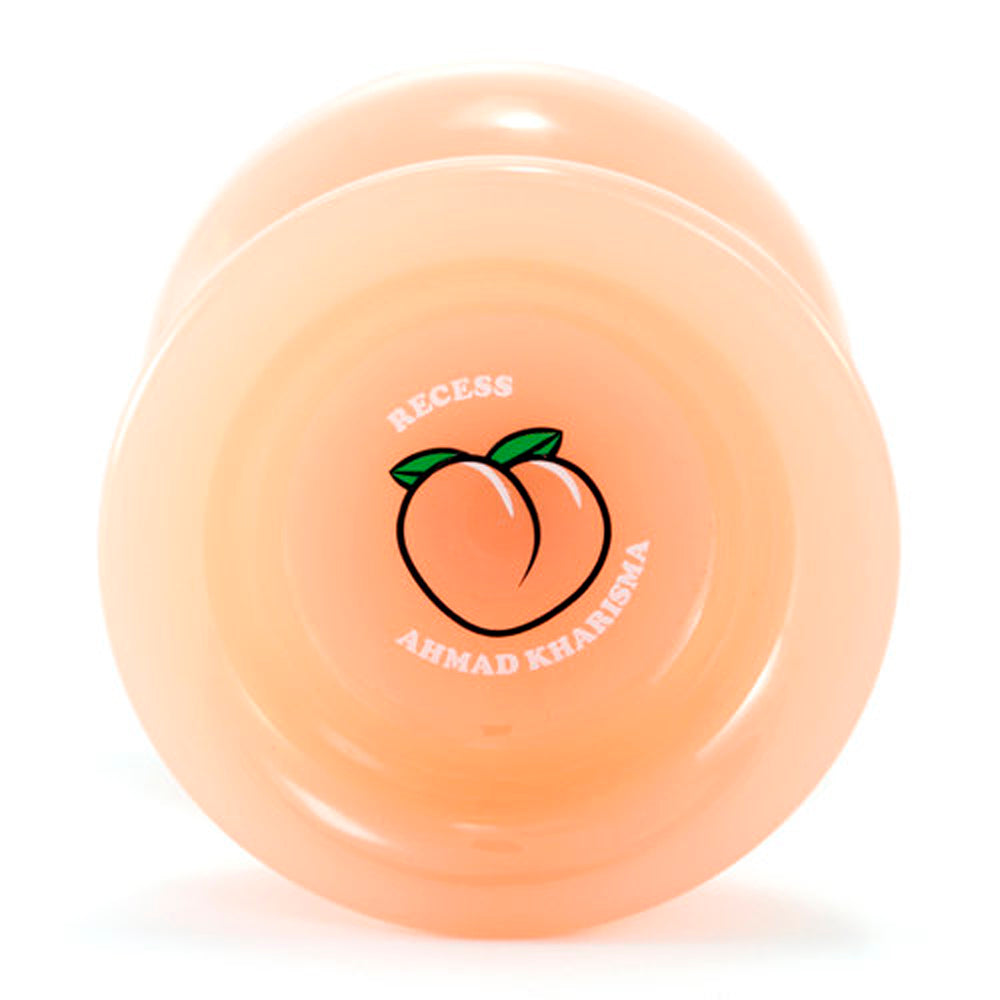 果物 yoyo Zeekio Angler Yo-Yo - Monometal YoYo - Comes with Duncan Rapid