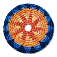 Mayaflya Disc by Buena Onda Games Sports Disc - 7.25in 62g Handmade Sports Edition Pocket Disc