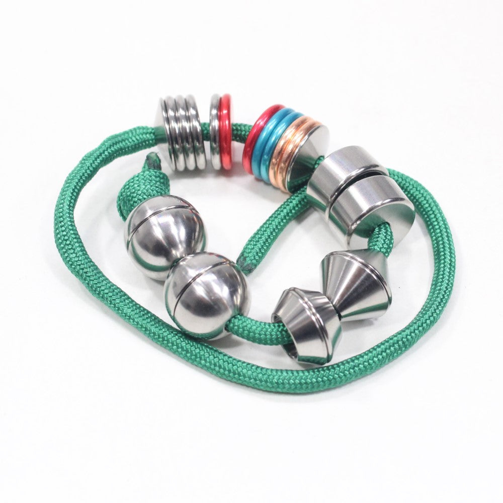 AroundSquare Hybrid Modular Begleri - Skill Toy| YoYoSam