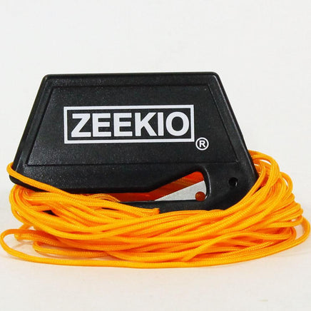 Zeekio Diabolo String 10 meters with String Cutter - YoYoSam