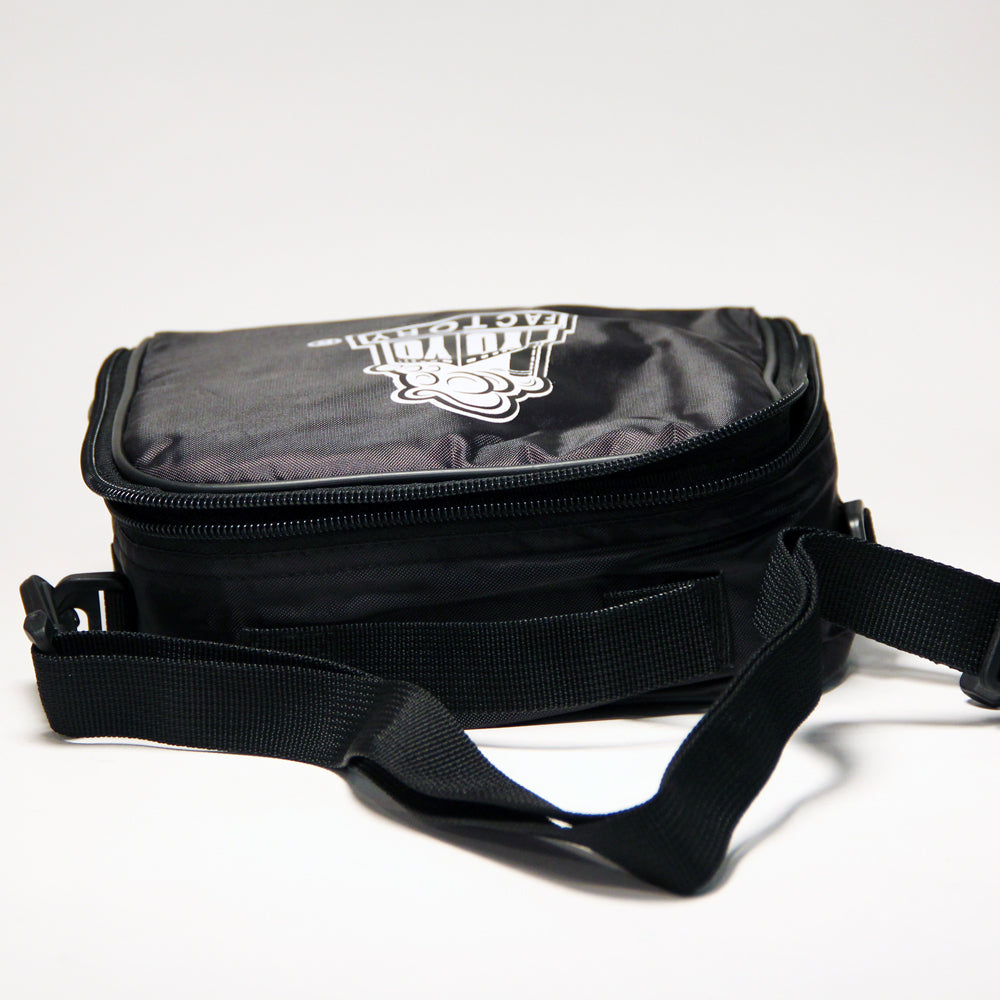 YoYoFactory Essentials Case - Yo-Yo Case Holds 4 YoYos - YoYoSam