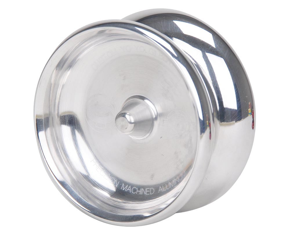 Custom Products Axl Elite Yo-Yo - Aluminum YoYo - YoYoSam