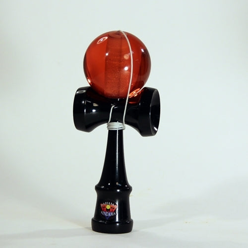 Bahama Kendama Standard Size Acrylic Kendama - YoYoSam