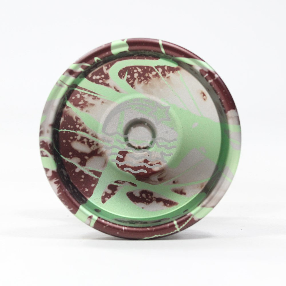Wish yo-yo by CLYW – YoYoExpert