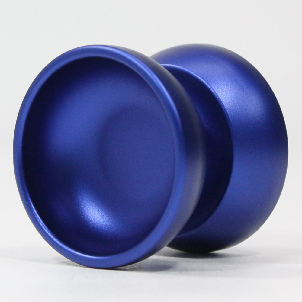 Fair Trade Yoyos PV44 Yo-Yo - Old School Organic Shape YoYo