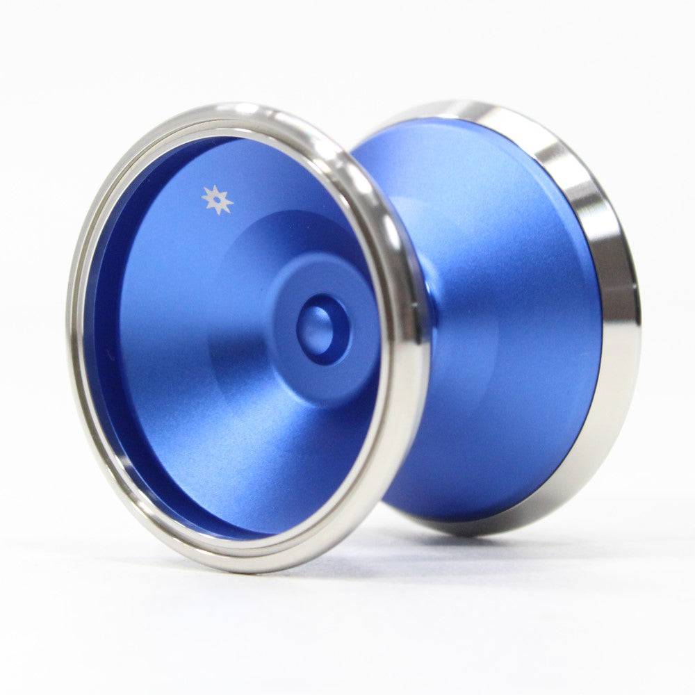 yopi  Yoyorecreation MN Autoscopy Yo-Yo - Hajime Miura Signature Series