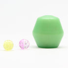 PoryKon Yo-Yo Counterweight - Machined Bearing Delrin (POM) YoYo Counterweight - YoYoSam