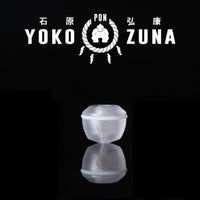 PoryKon Yokozuna Yo-Yo Counterweight - Hiroyasu Ishihara's signature YoYo Counter Weight - Available 9/22@8pm