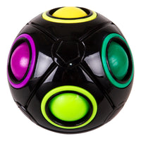 Duncan Color Shift Junior - Puzzle Ball - Solving Skills - Matching Game - YoYoSam