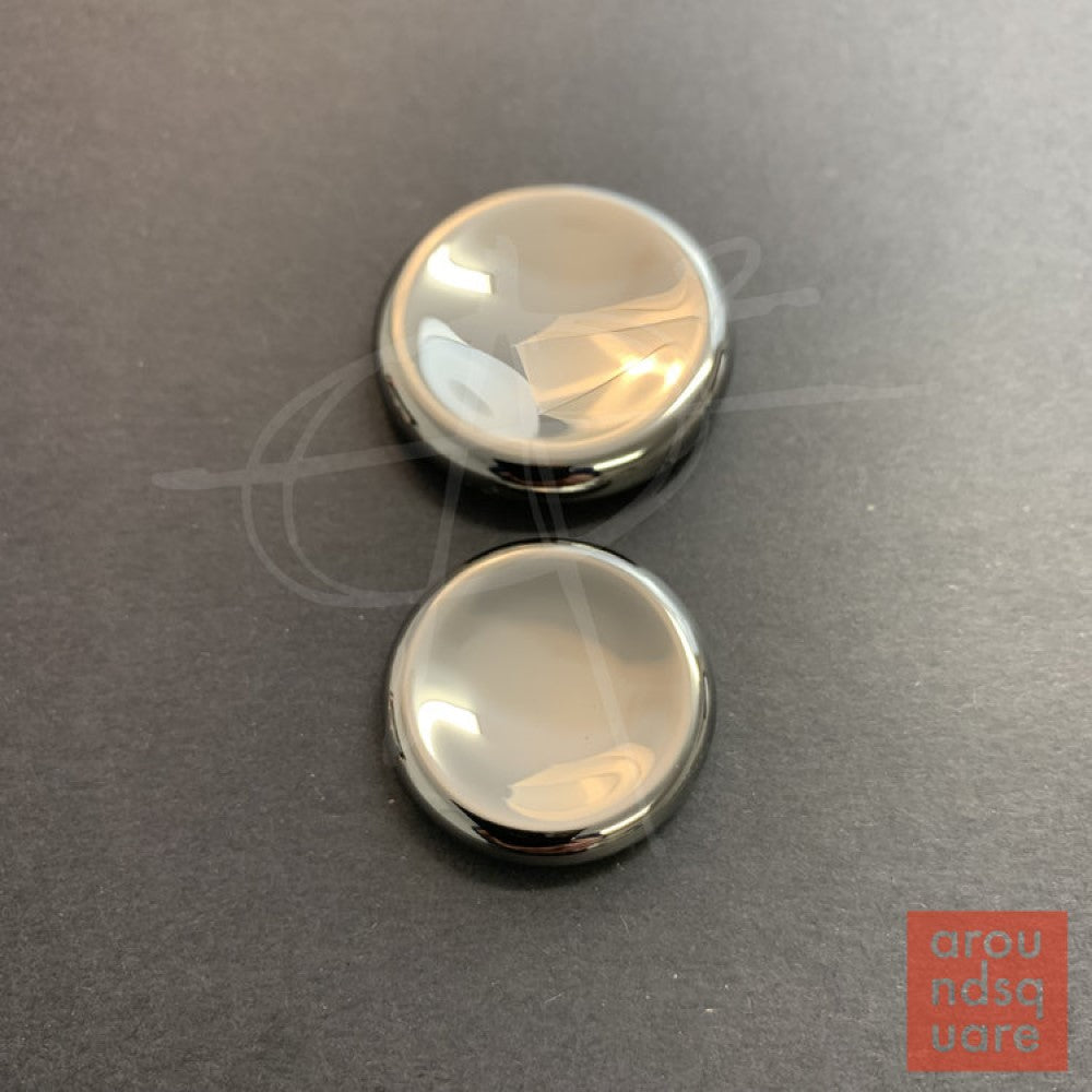 AroundSquare MINI Deadeye Contact Coins- Currency Manipulation, Worry Stone - Small - YoYoSam
