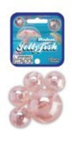 Mega Marbles Themed Marbles- 24 Player Marbles (5/8'') - 1 Shooter (1'')- - YoYoSam