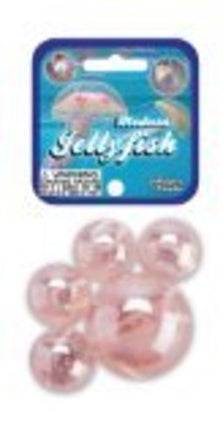 Mega Marbles Themed Marbles- 24 Player Marbles (5/8'') - 1 Shooter (1'')- - YoYoSam