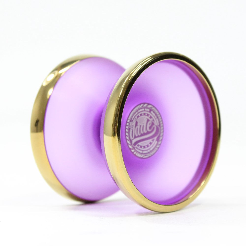 yoyo出品 Colossus VII yo-yo by Top Yo – YoYoExpert