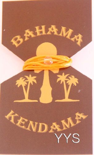 Bahama Kendama 3-Pack Of Kendama Strings - YoYoSam