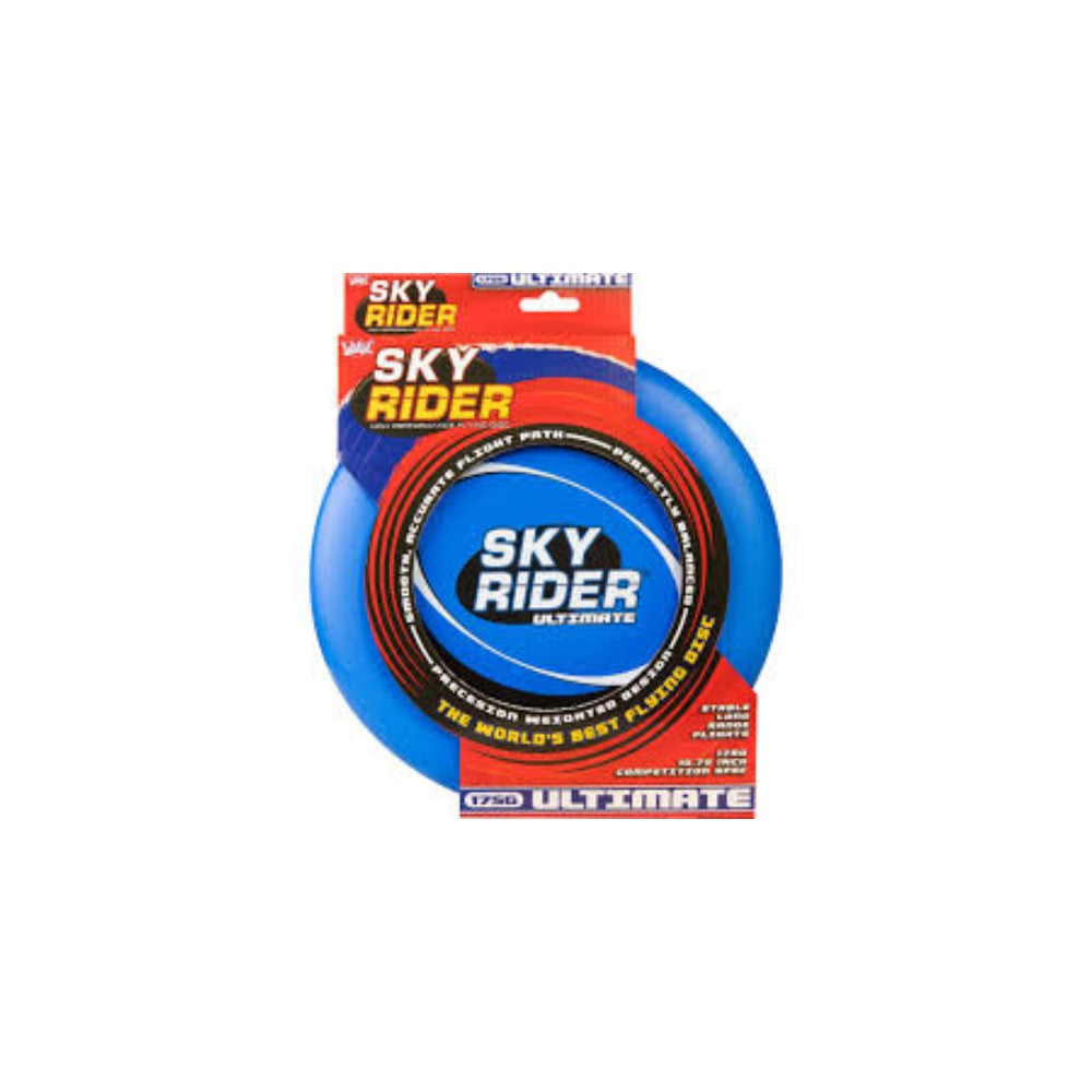 Duncan Sky Rider 175 Gram ULTIMATE DISC - Graphics Vary- - YoYoSam