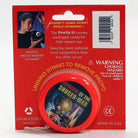 ProYo III Special Edition RARE YoYoSpin Invasion of the Saucer-Men Numbered Custom Vintage Yo-Yo - YoYoSam