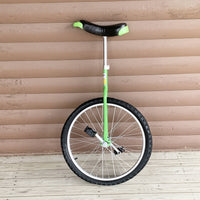 Unifly 24" Beginner Training Unicycle - YoYoSam