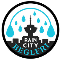 Rain City Begleri - The Fidget Slinger - YoYoSam