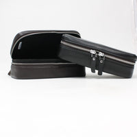 yoyofriends Leather Yo-Yo Bag - Carry Case Holds 2 YoYo's