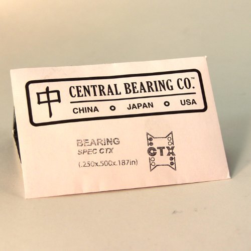 YoYoFactory CTX Large Bearing – YoYoSam