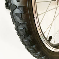 Unifly 20" Road and Street Unicycle