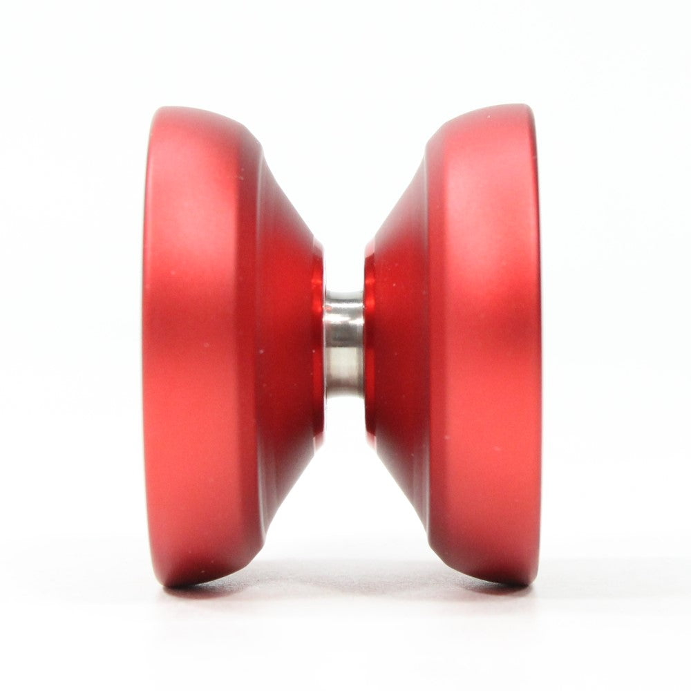 その他 yosu TOP YO x SUS yoyo mechanics Colos-SUS Yo-Yo - Mono-Metal