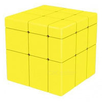 QIYI Puzzle Cube - Mirror Block 3x3 Cube - Speedy - YoYoSam