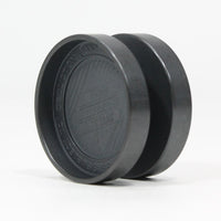 R2FG Ti Deduction Yo-Yo - Slimline Titanium YoYo