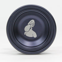 YoYoPalace Code Yo-Yo - Performance Aluminum YoYo