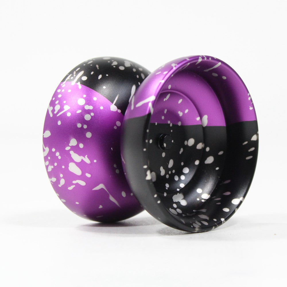 Rain City Skills Show Pony Yo-Yo - Lighter, Faster, More