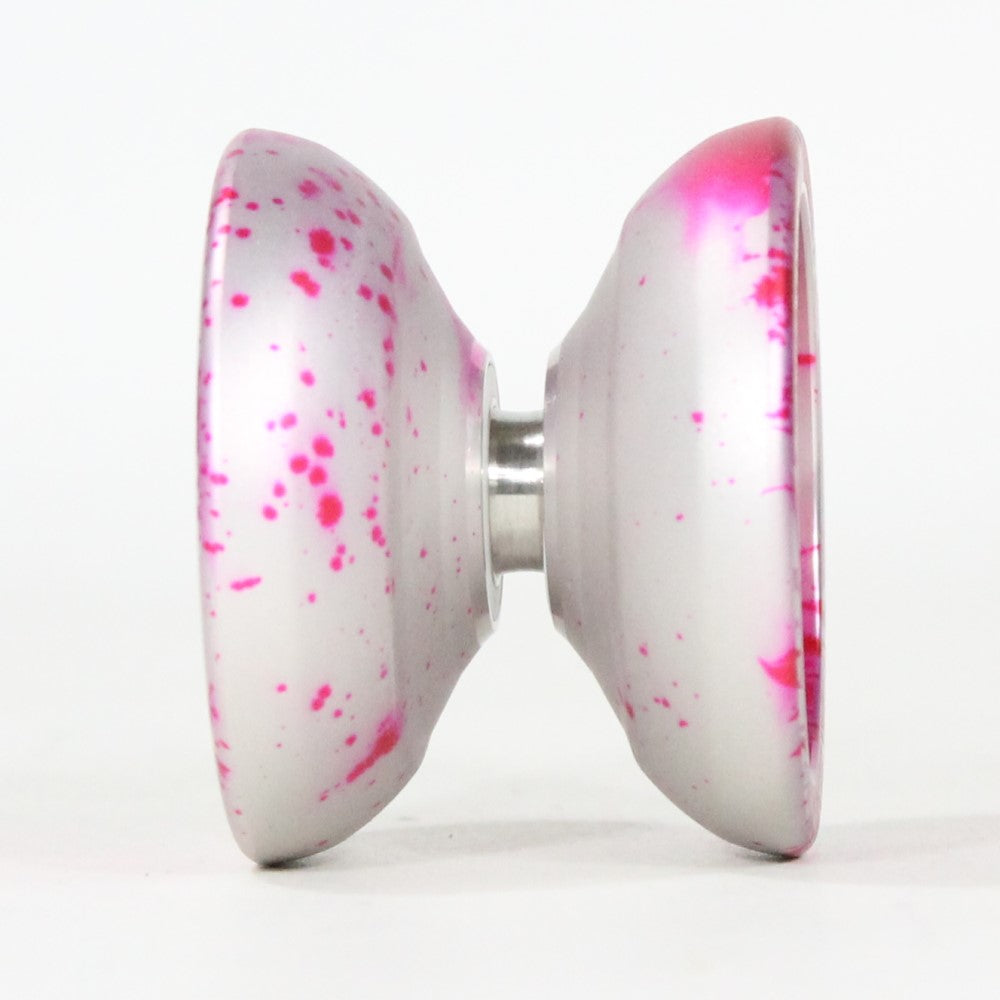 TOP YO Colossus IV Yo-Yo - Fourth Generation - 7003 – YoYoSam
