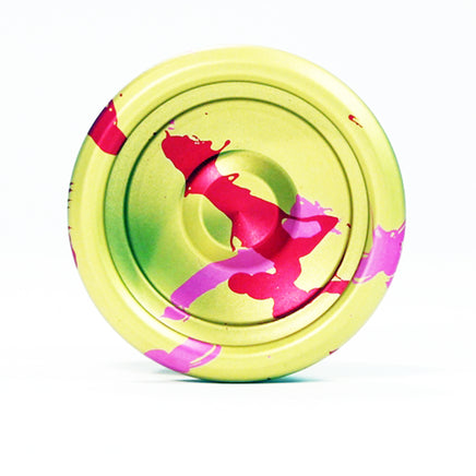 Spin Dynamics Alter Ego Yo-Yo - YoYoSam