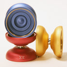 OHYESYO Lust Yo-Yo - Bi Metal YoYo * ohyesyo * - YoYoSam