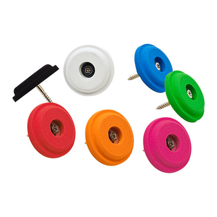 Henrys Replacement Top for Juggling Clubs - (1) Classic Top - YoYoSam