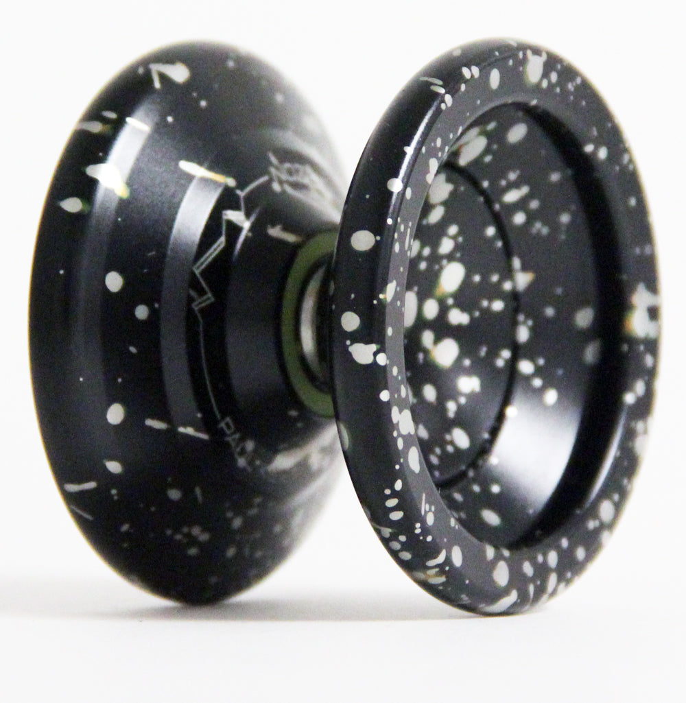 Paul Kerbel Horizon Yo-Yo by YoYoFactory - YoYoSam